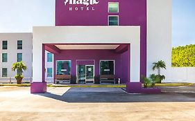 Hotel Magic Express Playa Del Carmen
